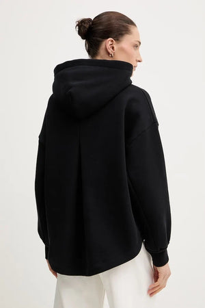 Sudadera de algodón AllSaints LOVERS