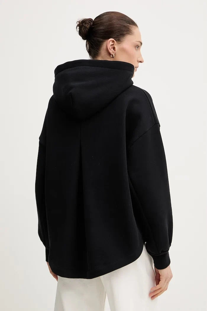 Sudadera de algodón AllSaints LOVERS