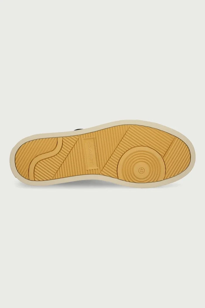 Zapatillas deportivas de ante para hombre McJulien