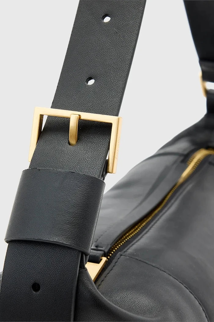 Bolso de piel AllSaints VEGA