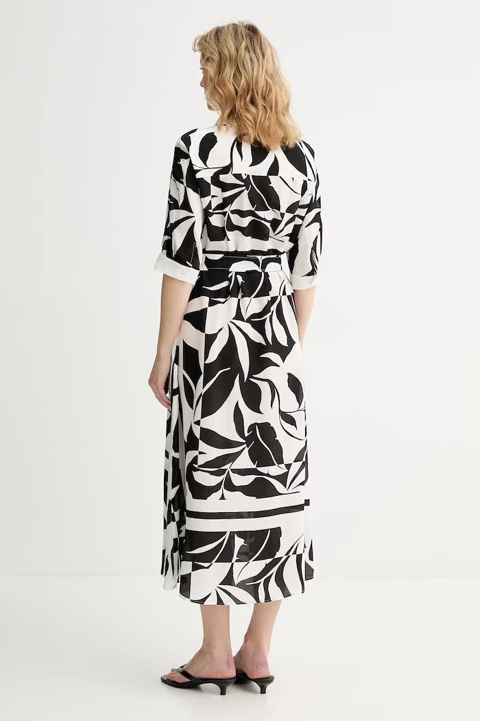 Max Mara Beachwear Vestido de verano de seda ANGIO