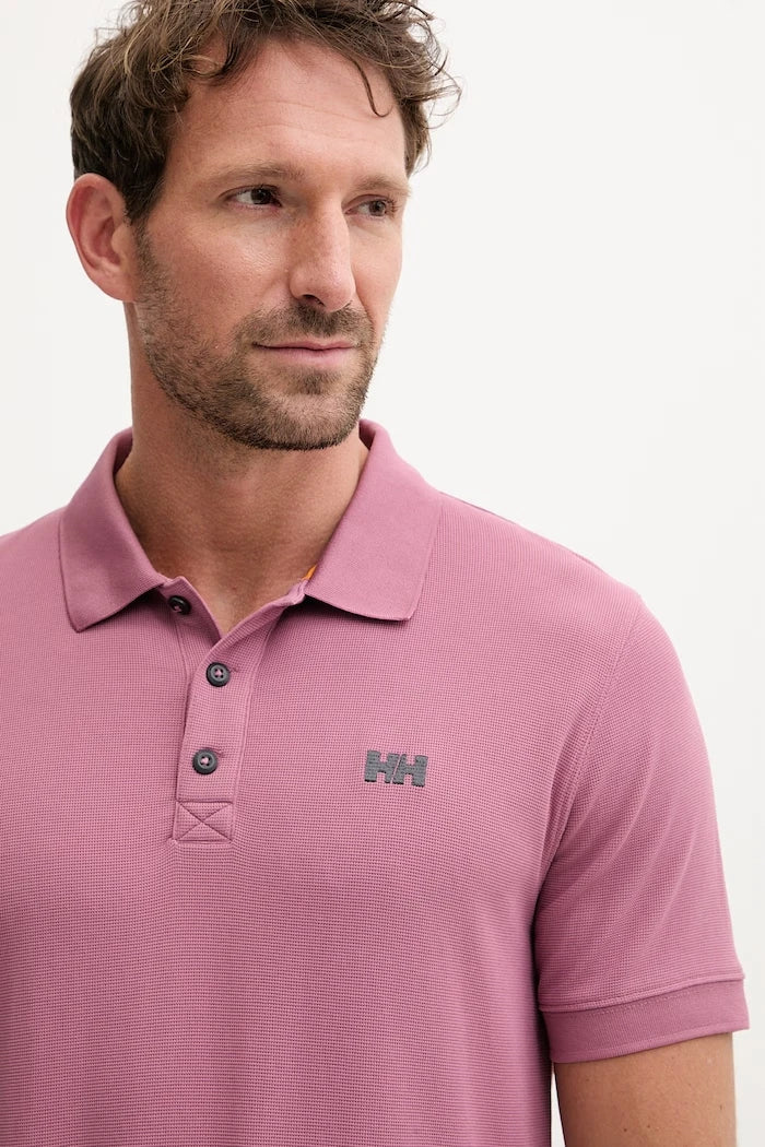 Polo para hombre Helly Hansen DRIFTLINE