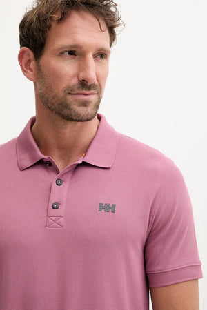 Polo para hombre Helly Hansen DRIFTLINE
