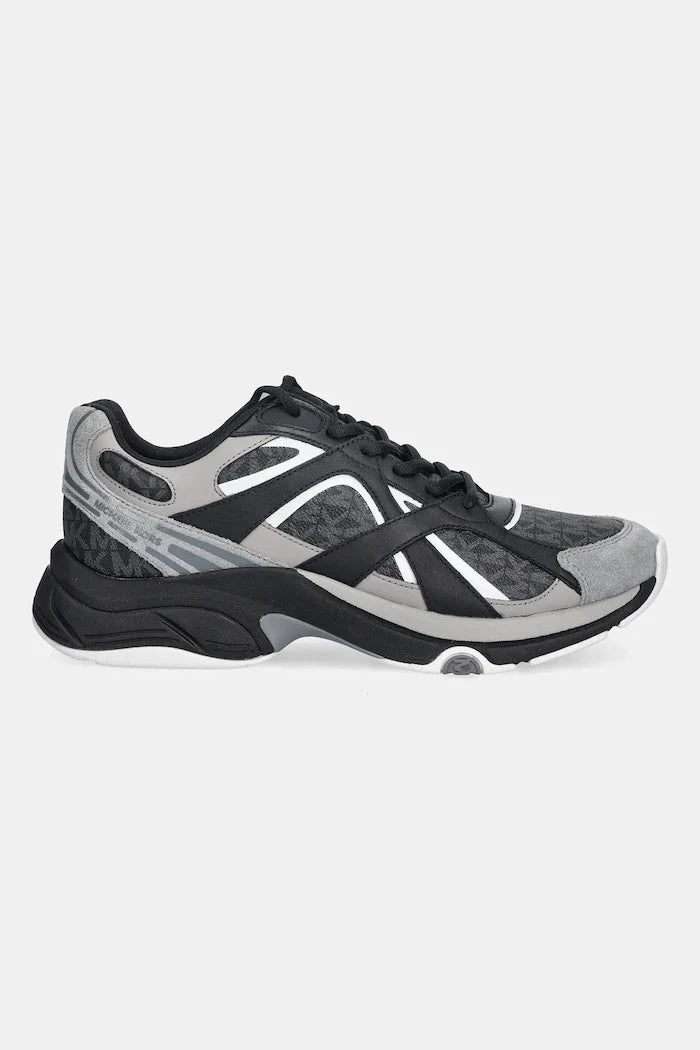 Zapatillas Michael Kors Leo Trainer