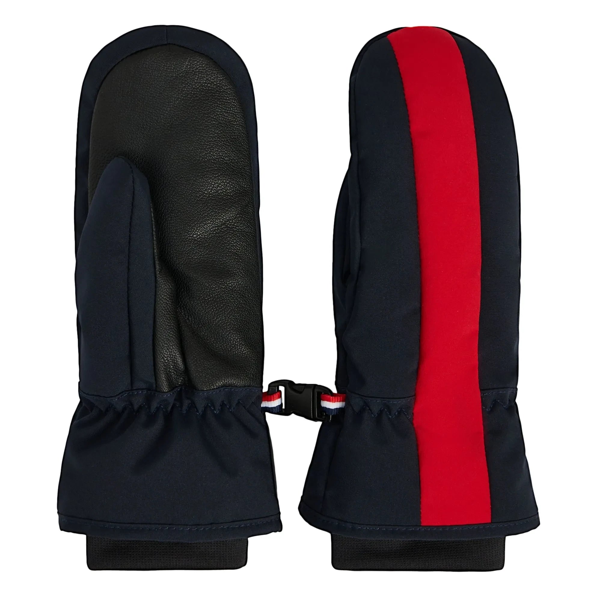 Fusalp - Guantes de Esquí Polar II | Azul Marino