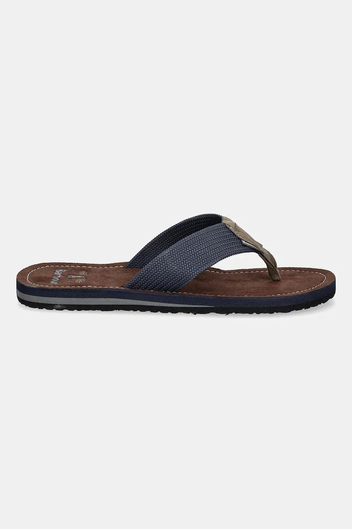 Chanclas Barbour Toeman