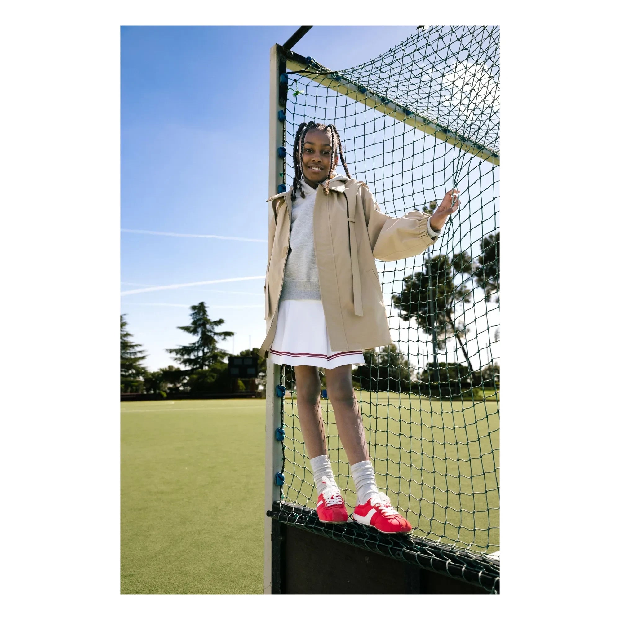 Flotte - Chaqueta Impermeable Richelito | Arena