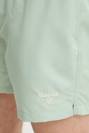 Bañador Barbour Essentials para hombre