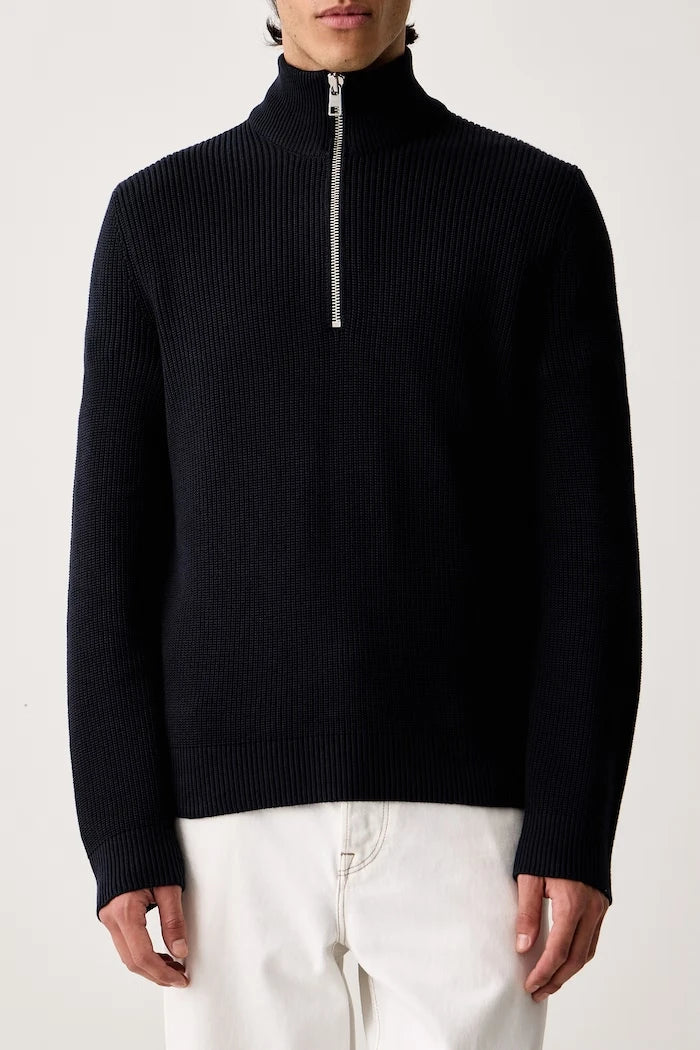 Jersey de algodón para hombre