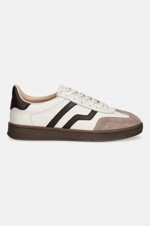 Zapatillas Deportivas de Piel para Mujer Gant Cuzima