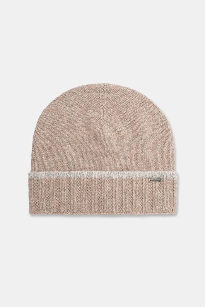 Gorro de lana Paul&Shark para mujer