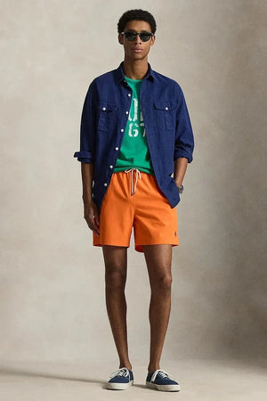 Bañador Polo Ralph Lauren para hombre