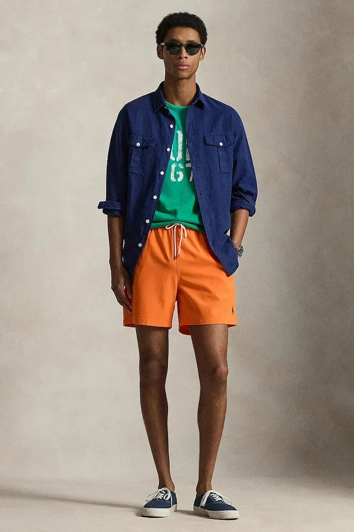 Bañador Polo Ralph Lauren para hombre