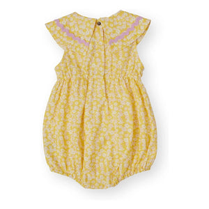 Goldie + Ace - Mono Fleurie | Amarillo