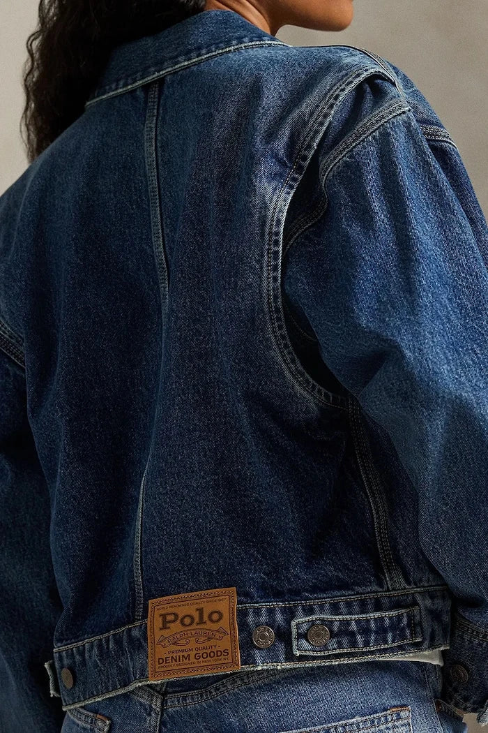 Chaqueta vaquera Polo Ralph Lauren