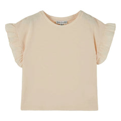 Emile et Ida - Camiseta Flying Sponge | Crema