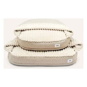 Cafide - Cama para perros Maso | Beige