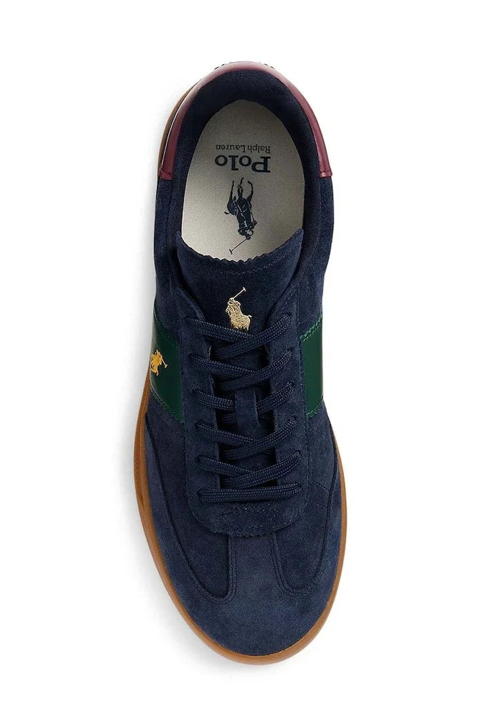Zapatillas Polo Ralph Lauren Hrt Aera