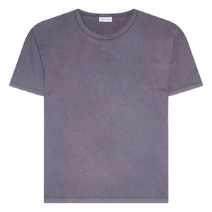Smallable Man - Camiseta de algodón orgánico Solal | Carbón