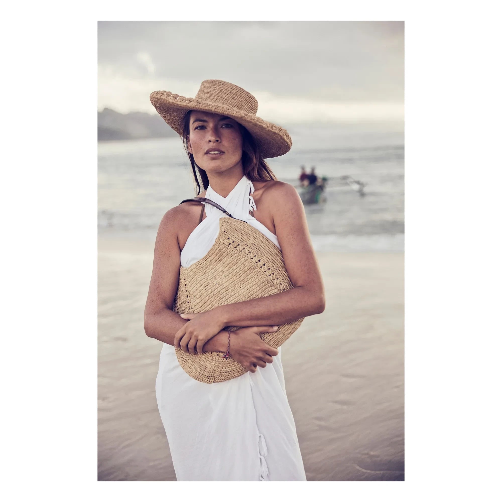 Ibeliv - Bolso Meva | Natural