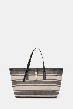 Bolso shopper Furla Debby L para mujer