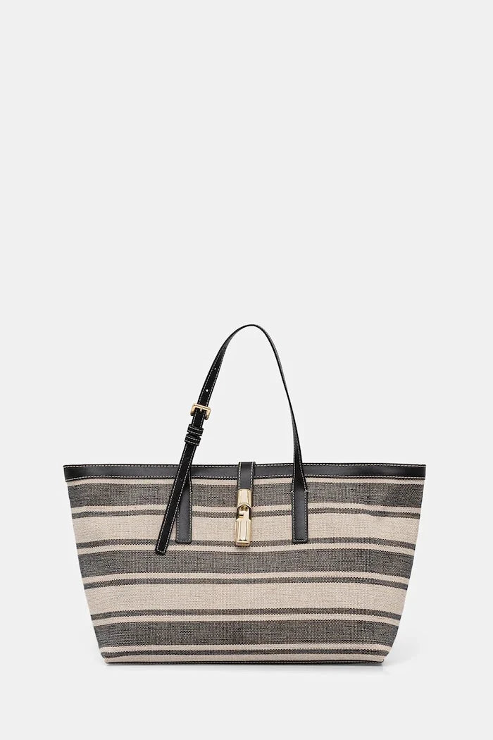 Bolso shopper Furla Debby L para mujer