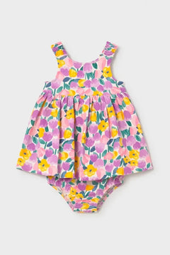 Vestido Mayoral para Niña