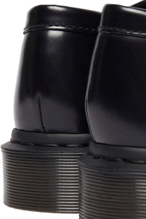 Mocasines de piel Adrian Snaffle Dr. Martens