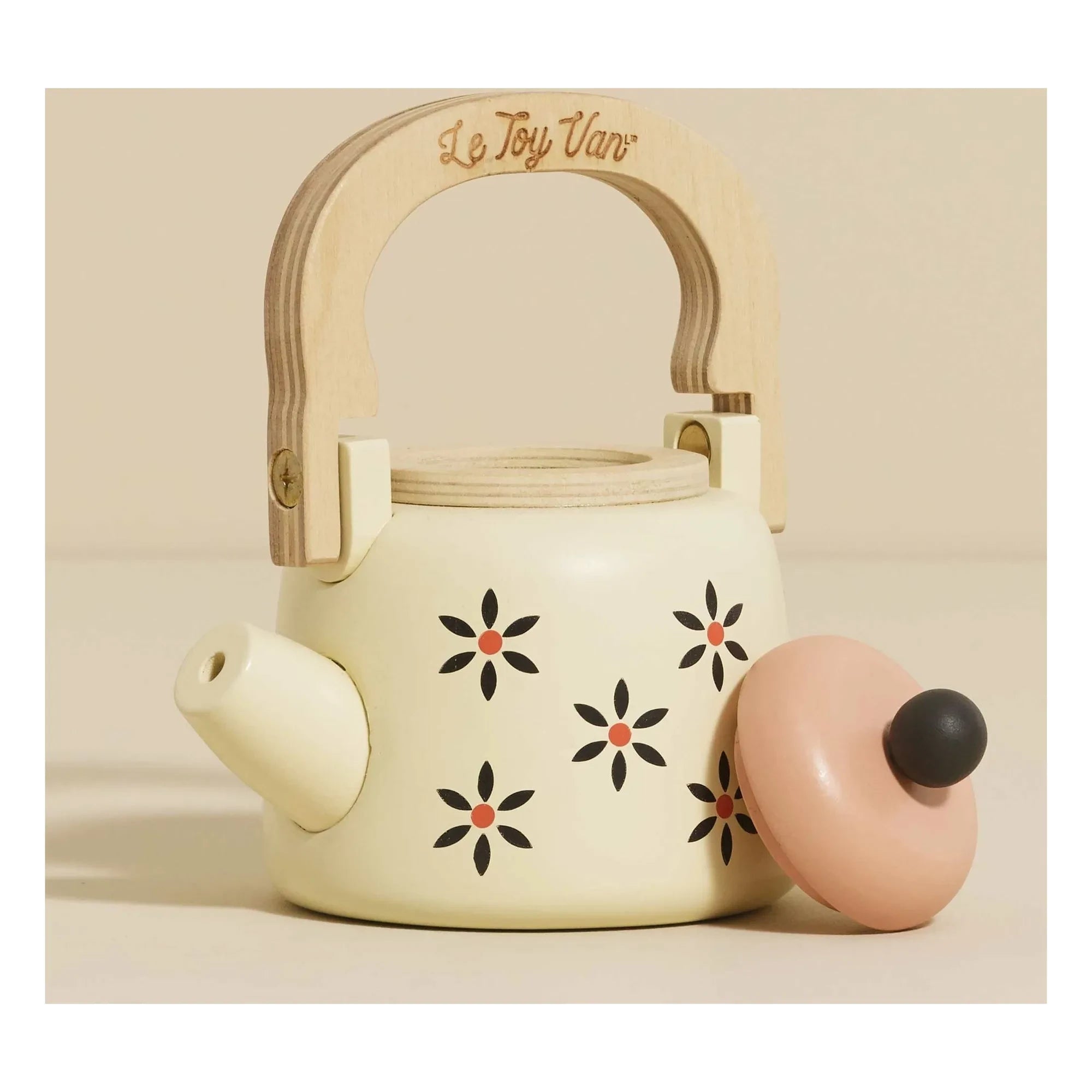 Le Toy Van - Tetera vintage | Crudo