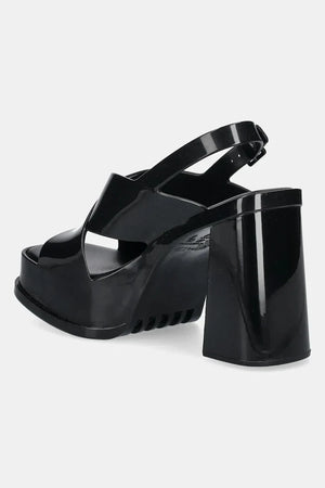Sandalias Melissa DANCE HEEL