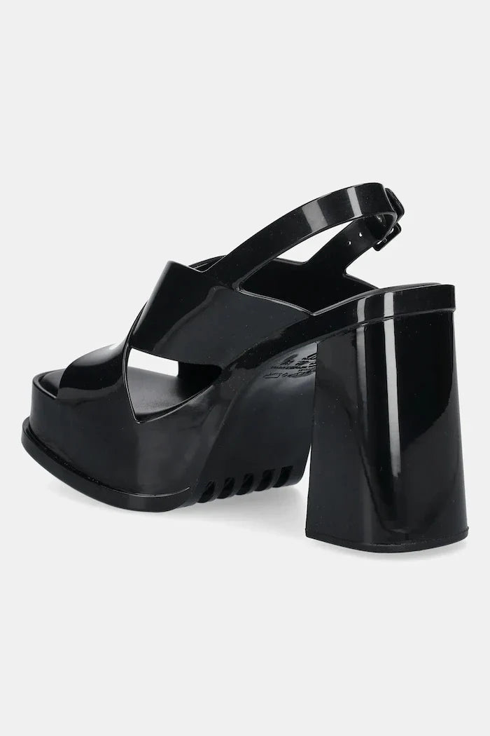 Sandalias Melissa DANCE HEEL