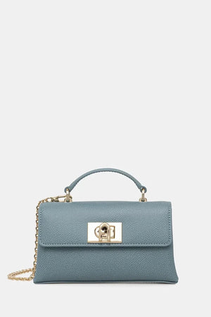 Bolso Cruzado de Cuero para Mujer Furla