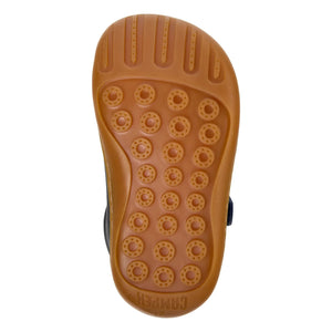 Camper - Zapatos con cordones elásticos | Azul marino