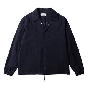 Edmmond Studios - Chaqueta Travis | Azul Oscuro