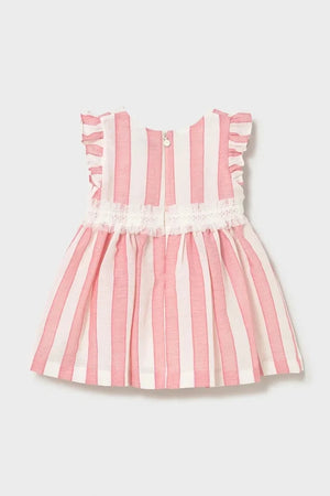 Vestido Mayoral para Niña