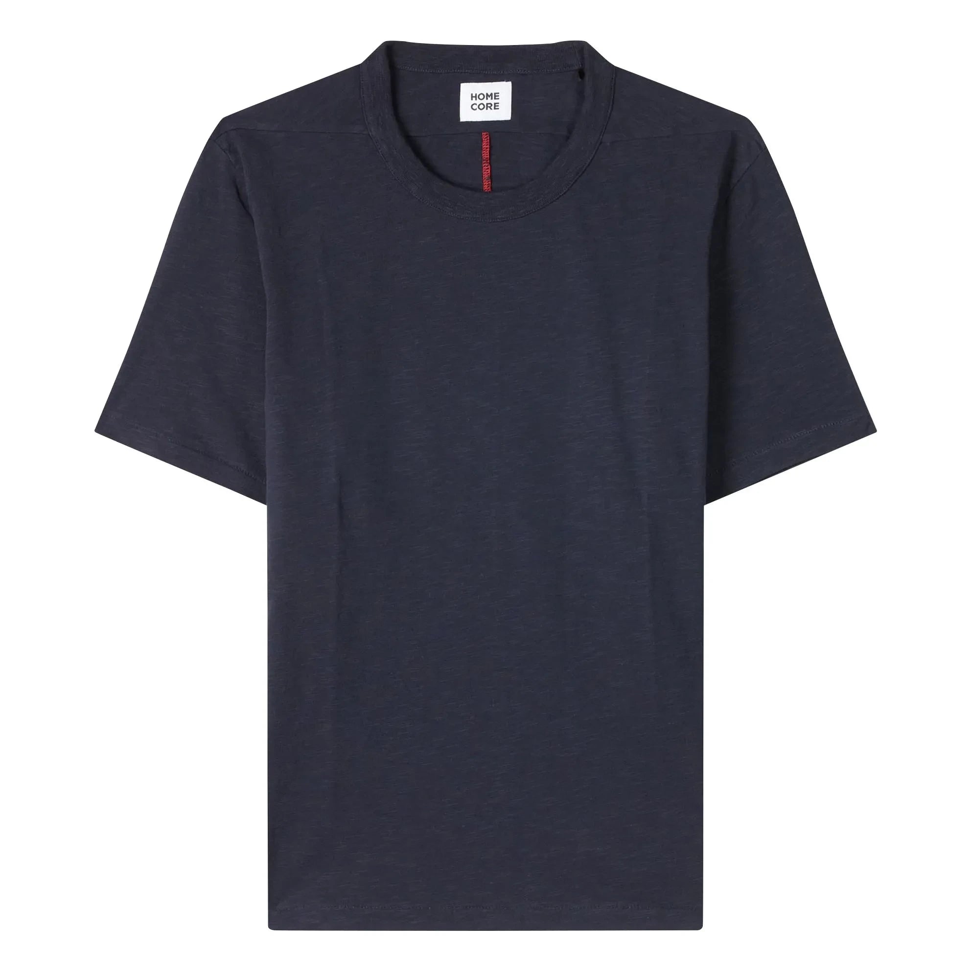 Homecore - Camiseta Rodger | Azul marino