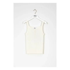 Indee - Blusa de tirantes Seattle | Crudo