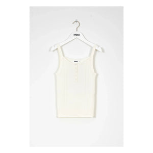 Indee - Blusa de tirantes Seattle | Crudo