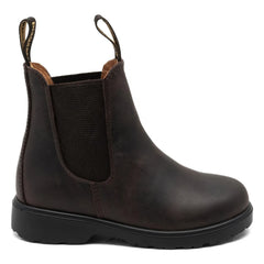 bisgaard - Botas Kim | Marrón