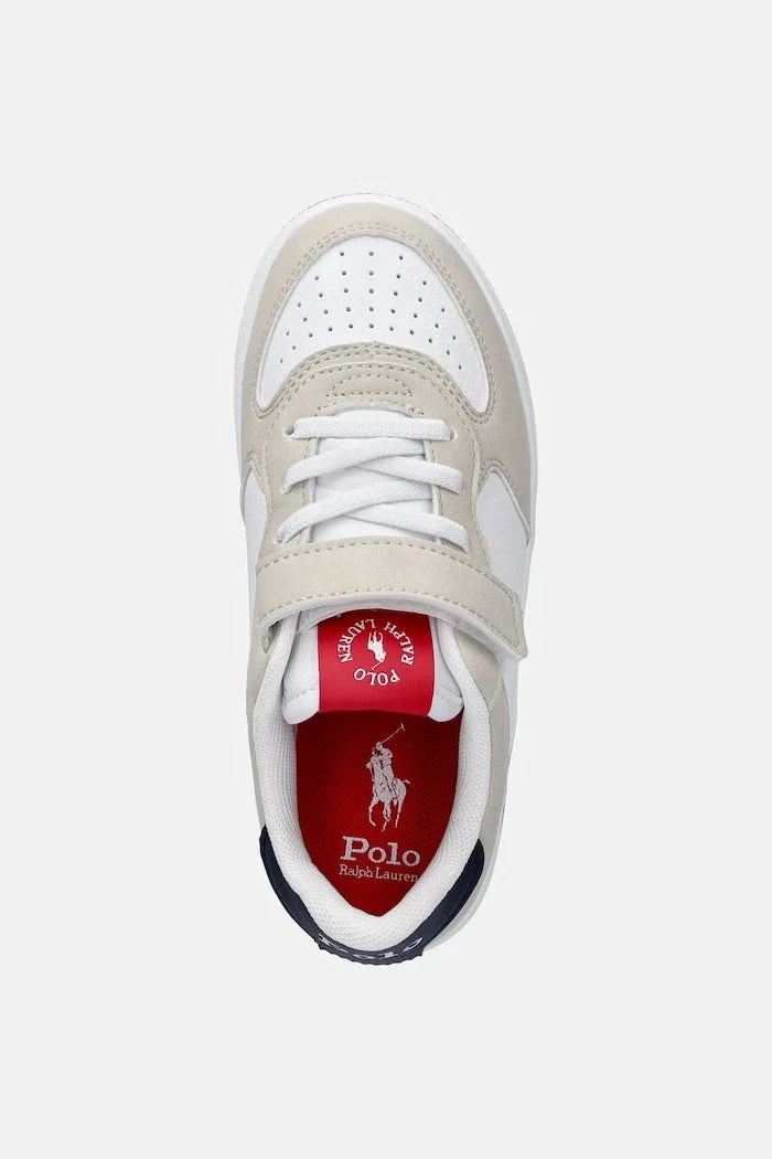 Zapatillas deportivas Polo Ralph Lauren MASTERS COURT PS para niño