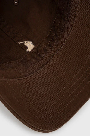 Gorra con Visera de Algodón Polo Ralph Lauren