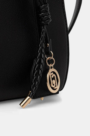 Bolso de piel sintética para mujer Liu Jo