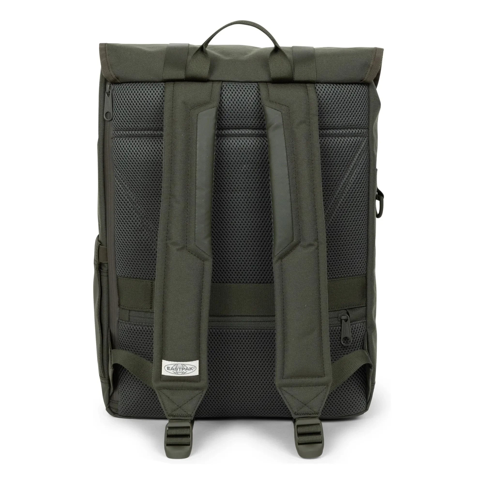 Eastpak - Mochila de carga superior Icon | Caqui