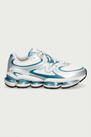 Zapatillas deportivas de mujer New Balance 2000