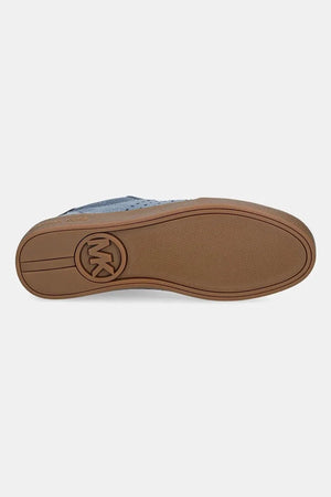 MICHAEL Michael Kors Scotty Zapatillas Con Cordones