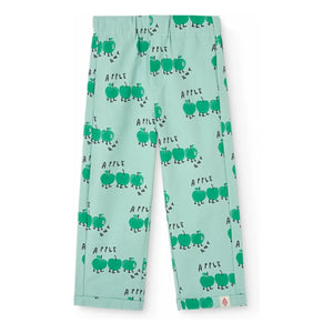 The Animals Observatory - Pantalones de camello | Turquesa