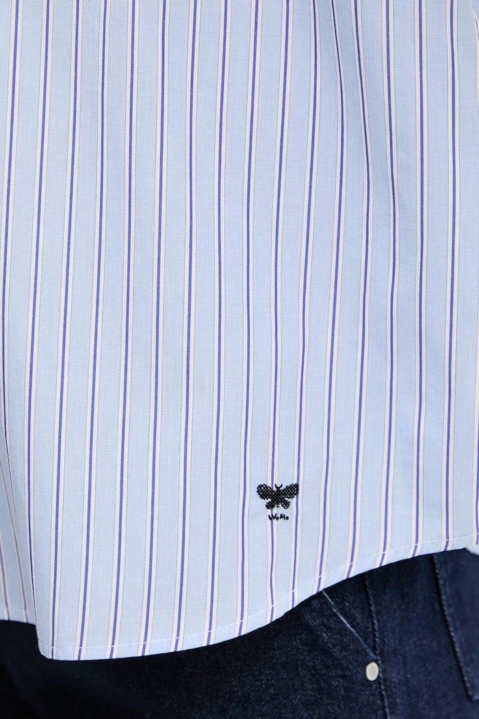 Weekend Max Mara AUREO Camisa de algodón