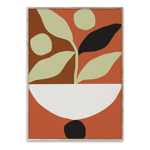 Paper Collective - Póster de maceta