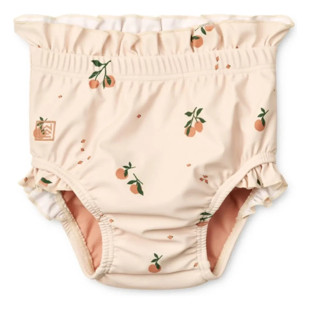 Liewood - Braguita de baño Manilla | Rosa empolvado
