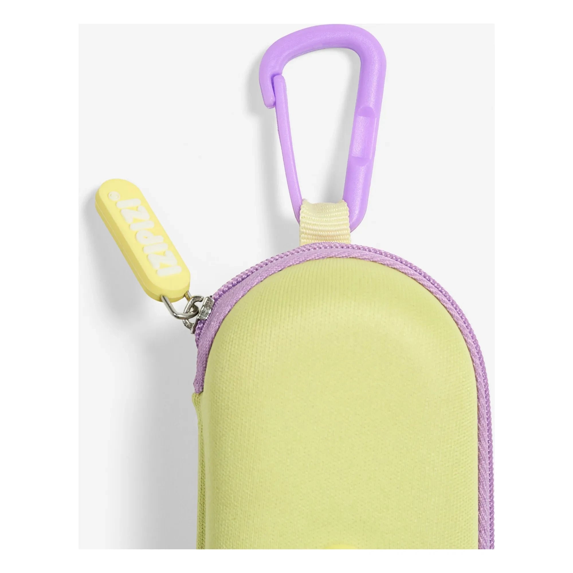 IZIPIZI - Funda Gafas de Sol | Amarillo